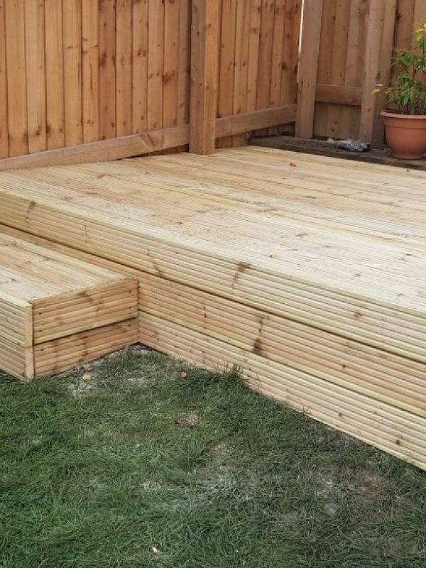 decking complete 1